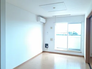 蒲須坂駅（栃木県）のマンスリーマンション・ウィークリーマンション「グランデ・フォレスタＥ 203・洋室(No.1441763)」メイン画像