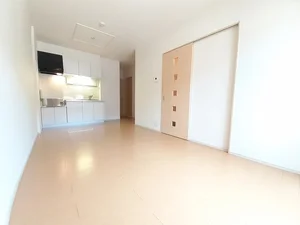 磯原駅（茨城県）のマンスリーマンション・ウィークリーマンション「サンエスポアールⅠ 102・洋室(No.1441774)」メイン画像