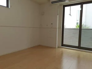 神奈川県のマンスリーマンション・ウィークリーマンション「メゾン　シンシア 101・洋室(No.1441784)」メイン画像