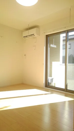 豊春駅（埼玉県）のマンスリーマンション・ウィークリーマンション「ベル　アルカンシエル・Ｓ 101・洋室(No.1441785)」メイン画像