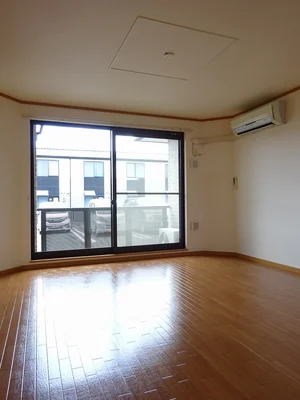 本郷駅（長野県）のマンスリーマンション・ウィークリーマンション「カーサグランデ 104・洋室(No.1441794)」メイン画像