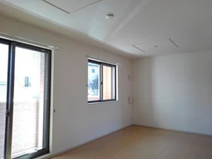 厚木市のマンスリーマンション・ウィークリーマンション「ラフレシールⅢ 101・LDK(No.1441815)」メイン画像