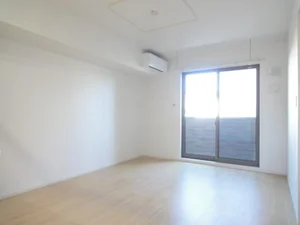 神奈川県のマンスリーマンション・ウィークリーマンション「ル・フェール　Ｔ・Ｕ 102・洋室(No.1441817)」メイン画像