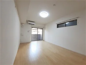 神奈川県のマンスリーマンション・ウィークリーマンション「エレメントＳ 103・洋室(No.1441820)」メイン画像