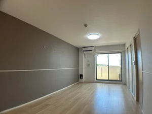 高座郡寒川町のマンスリーマンション・ウィークリーマンション「メゾン・ルフレ 302・洋室(No.1441822)」メイン画像
