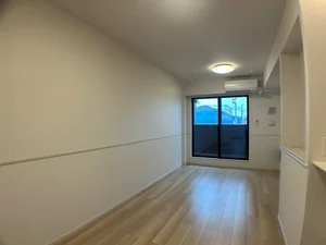 高座郡寒川町のマンスリーマンション・ウィークリーマンション「ジョリ・リス 203・洋室(No.1441824)」メイン画像