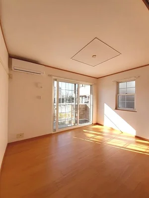 焼津駅（静岡県）のマンスリーマンション・ウィークリーマンション「Ｂｅｌｌｅ　Ａｎｇｅ 101・洋室(No.1441836)」メイン画像