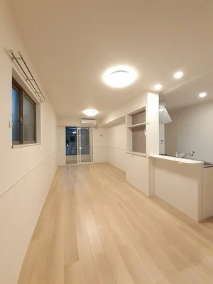 新潟青陵大学周辺のマンスリーマンション・ウィークリーマンション「ルシアス 203・洋室(No.1441865)」メイン画像