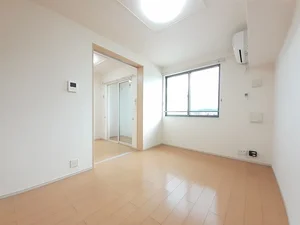 兵庫県のマンスリーマンション・ウィークリーマンション「ルシェリア　コリーナ 205・洋室(No.1441888)」メイン画像