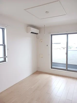 多気郡明和町のマンスリーマンション・ウィークリーマンション「エーデルシュタイン　Ａ棟 202・洋室(No.1441893)」メイン画像