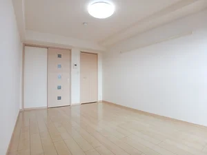 のマンスリーマンション・ウィークリーマンション「ポーシェガーデン３ 902・洋室(No.1441899)」メイン画像