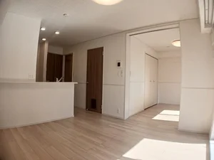 のマンスリーマンション・ウィークリーマンション「エル　モンテ 104・洋室(No.1441908)」メイン画像