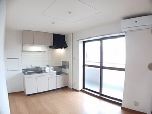 のマンスリーマンション・ウィークリーマンション「ハピネスＢ 305・和室(No.1441909)」メイン画像