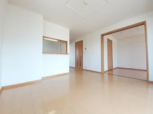 のマンスリーマンション・ウィークリーマンション「ローズミードＳ　Ⅰ 201・洋室(No.1441913)」メイン画像