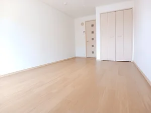 京口駅（兵庫県）のマンスリーマンション・ウィークリーマンション「サン　クレメントＢ 101・洋室(No.1441914)」メイン画像