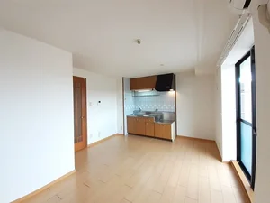 大阪府のマンスリーマンション・ウィークリーマンション「メゾン・ピア 303・和室(No.1441918)」メイン画像