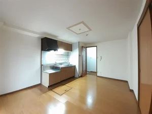 大阪府のマンスリーマンション・ウィークリーマンション「メゾン・ピア 101・和室(No.1441919)」メイン画像