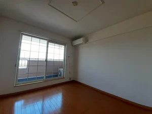 大阪府のマンスリーマンション・ウィークリーマンション「クラール・ベルＦ・Ｕ 202・洋室(No.1441921)」メイン画像