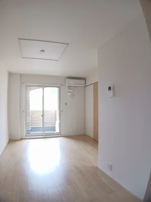 大阪府のマンスリーマンション・ウィークリーマンション「ルアーナ山城 101・LDK(No.1441925)」メイン画像