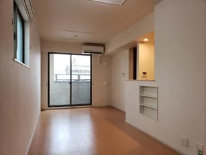 大阪府のマンスリーマンション・ウィークリーマンション「ファミール　レイ 105・洋室(No.1441927)」メイン画像