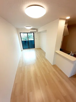 具同駅（高知県）のマンスリーマンション・ウィークリーマンション「梅芳館 103・洋室(No.1441952)」メイン画像