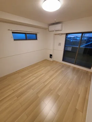 東京都のマンスリーマンション・ウィークリーマンション「グランデパール　北小岩 302・洋室(No.1442013)」メイン画像