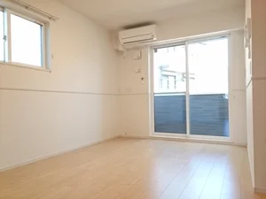 大阪府のマンスリーマンション・ウィークリーマンション「クレメント桜の町 103・洋室(No.1442029)」メイン画像