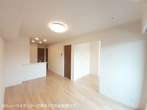朽網駅（福岡県）のマンスリーマンション・ウィークリーマンション「弥生桜Ⅱ・Ｃ 204・洋室(No.1442039)」メイン画像