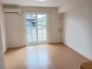 薩摩川内市のマンスリーマンション・ウィークリーマンション「アビタシオンＢ 102・洋室(No.1442060)」メイン画像