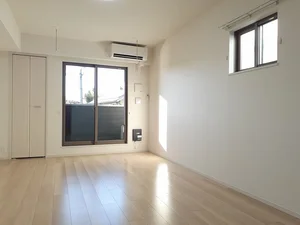 可児市のマンスリーマンション・ウィークリーマンション「オリゾン　Ⅱ 206・洋室(No.1442071)」メイン画像