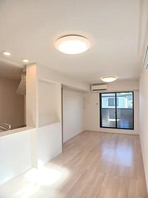 西伯郡南部町のマンスリーマンション・ウィークリーマンション「アメージングⅢ 201・洋室(No.1442073)」メイン画像