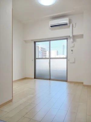 静岡駅（静岡県）のマンスリーマンション・ウィークリーマンション「ザックス静岡駅前 308・洋室(No.1442078)」メイン画像