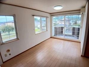 のマンスリーマンション・ウィークリーマンション「メゾン桜小路 201・洋室(No.1442084)」メイン画像