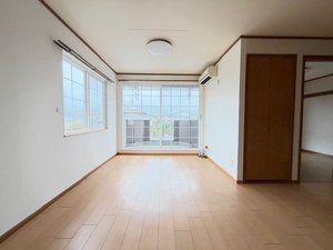 のマンスリーマンション・ウィークリーマンション「メゾン桜小路 201・洋室(No.1442084)」メイン画像
