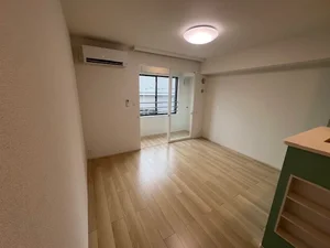 原ノ町駅（福島県）のマンスリーマンション・ウィークリーマンション「クリーン・ハートＫＧ 202・LDK(No.1442091)」メイン画像