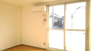 埼玉県のマンスリーマンション・ウィークリーマンション「パストラルⅡ 205・洋室(No.1442105)」メイン画像