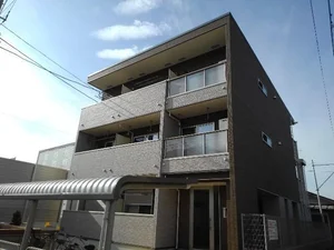 のマンスリーマンション・ウィークリーマンション「ミルト　ブリーゼ 201・洋室(No.1442118)」メイン画像