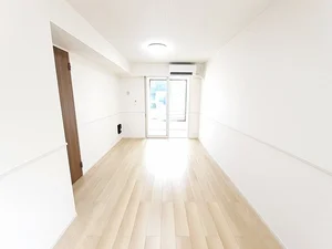 のマンスリーマンション・ウィークリーマンション「グランターサⅢ 101・洋室(No.1442136)」メイン画像