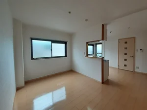 のマンスリーマンション・ウィークリーマンション「プランド－ル谷上 305・洋室(No.1442140)」メイン画像
