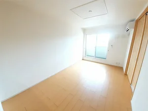 不破郡垂井町のマンスリーマンション・ウィークリーマンション「サンセールＮＥＯ 203・洋室(No.1442142)」メイン画像