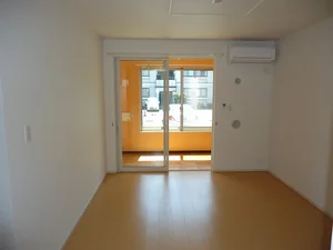 大垣市のマンスリーマンション・ウィークリーマンション「ドミールアサノＣ 102・洋室(No.1442144)」メイン画像