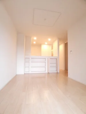 和歌山県のマンスリーマンション・ウィークリーマンション「アジュール岩出 105・洋室(No.1442147)」メイン画像