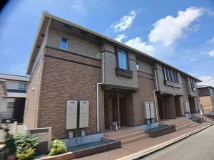 健軍町駅（熊本県）のマンスリーマンション・ウィークリーマンション「フィオーレＳＫ 203・洋室(No.1442167)」メイン画像