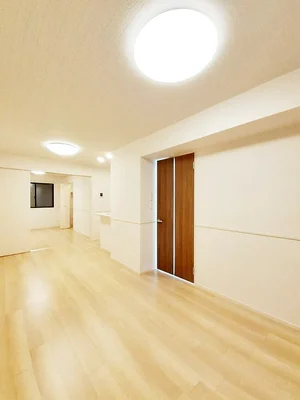 熊本県のマンスリーマンション・ウィークリーマンション「エヴァンジェル・Ⅰ 102・洋室(No.1442172)」メイン画像