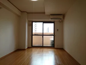 大阪府のマンスリーマンション・ウィークリーマンション「エテルノソ－レ 301・洋室(No.1442196)」メイン画像