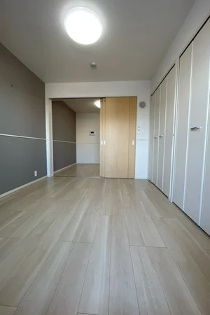 相模原市中央区のマンスリーマンション・ウィークリーマンション「アベリア 413・洋室(No.1442207)」メイン画像