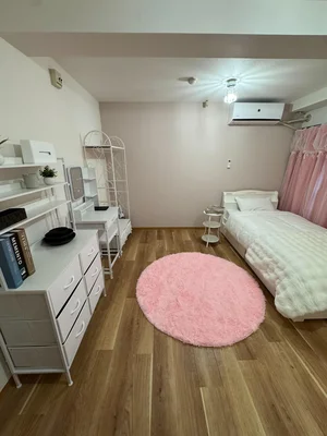 大阪市東淀川区のマンスリーマンション・ウィークリーマンション「コミューズ新大阪 502(No.1442229)」メイン画像