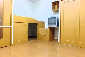八千代市のマンスリーマンション・ウィークリーマンション「レオパレスルミエール 202(No.1442245)」メイン画像