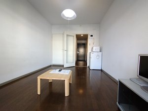 のマンスリーマンション・ウィークリーマンション「レオパレスＲＸコスモＭ 208(No.1442468)」メイン画像