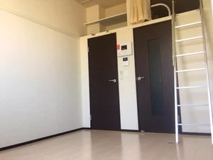 東京都のマンスリーマンション・ウィークリーマンション「クレイノアナベル 304(No.1442479)」メイン画像